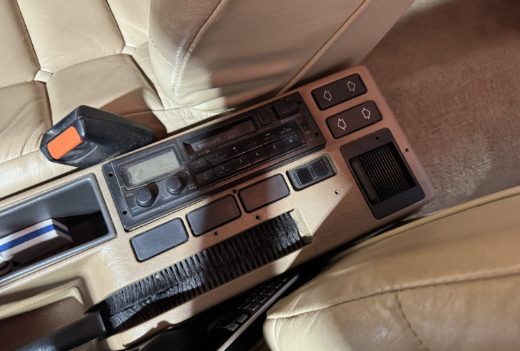 Citroën CX 25 PRESTIGE GARANTIE 1 AN 2.5 i GTI Turbo 2 166cv