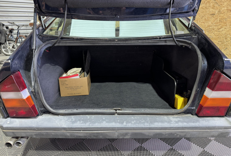 Citroën CX 25 PRESTIGE GARANTIE 1 AN 2.5 i GTI Turbo 2 166cv