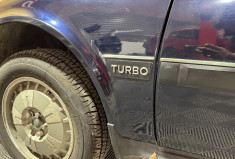 Citroën CX 25 PRESTIGE GARANTIE 1 AN 2.5 i GTI Turbo 2 166cv