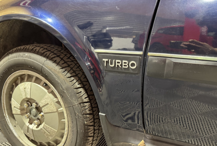 Citroën CX 25 PRESTIGE GARANTIE 1 AN 2.5 i GTI Turbo 2 166cv