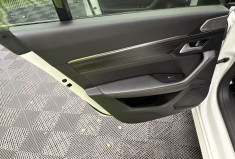 Peugeot 508 PSE 1.6 EAT8 200 cv 