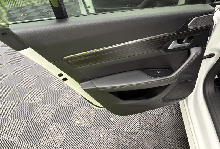 Peugeot 508 PSE 1.6 EAT8 200 cv 