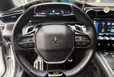 Peugeot 508 PSE 1.6 EAT8 200 cv 