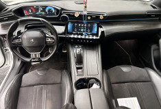 Peugeot 508 PSE 1.6 EAT8 200 cv 