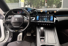 Peugeot 508 PSE 1.6 EAT8 200 cv 