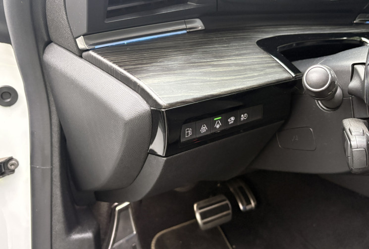Peugeot 508 PSE 1.6 EAT8 200 cv 