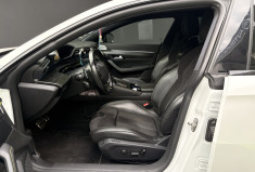 Peugeot 508 PSE 1.6 EAT8 200 cv 