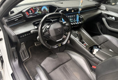 Peugeot 508 PSE 1.6 EAT8 200 cv 