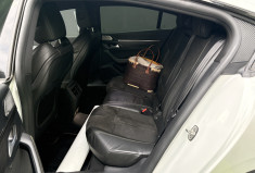 Peugeot 508 PSE 1.6 EAT8 200 cv 