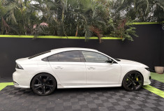 Peugeot 508 PSE 1.6 EAT8 200 cv 