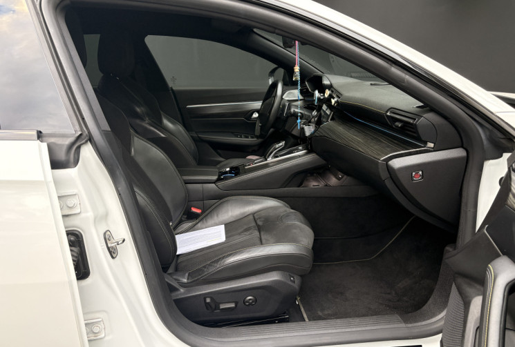 Peugeot 508 PSE 1.6 EAT8 200 cv 