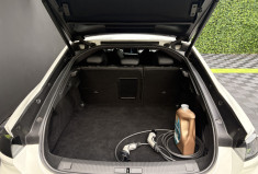 Peugeot 508 PSE 1.6 EAT8 200 cv 