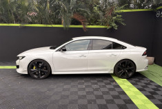 Peugeot 508 PSE 1.6 EAT8 200 cv 