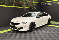 Peugeot 508 PSE 1.6 EAT8 200 cv 