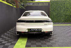 Peugeot 508 PSE 1.6 EAT8 200 cv 