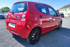 Suzuki ALTO 1.0 68 CH 5 PORTES RÉVISÉ ET GTIE