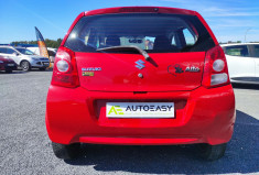 Suzuki ALTO 1.0 68 CH 5 PORTES RÉVISÉ ET GTIE
