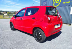 Suzuki ALTO 1.0 68 CH 5 PORTES RÉVISÉ ET GTIE