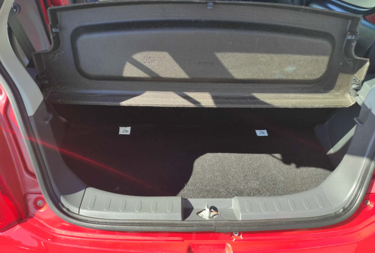 Suzuki ALTO 1.0 68 CH 5 PORTES RÉVISÉ ET GTIE