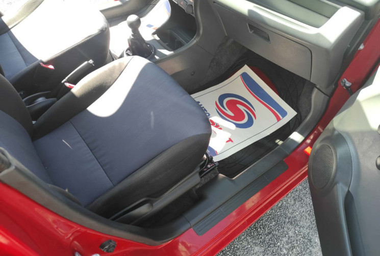 Suzuki ALTO 1.0 68 CH 5 PORTES RÉVISÉ ET GTIE