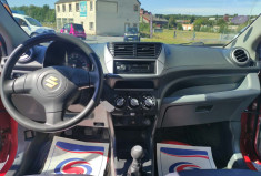 Suzuki ALTO 1.0 68 CH 5 PORTES RÉVISÉ ET GTIE