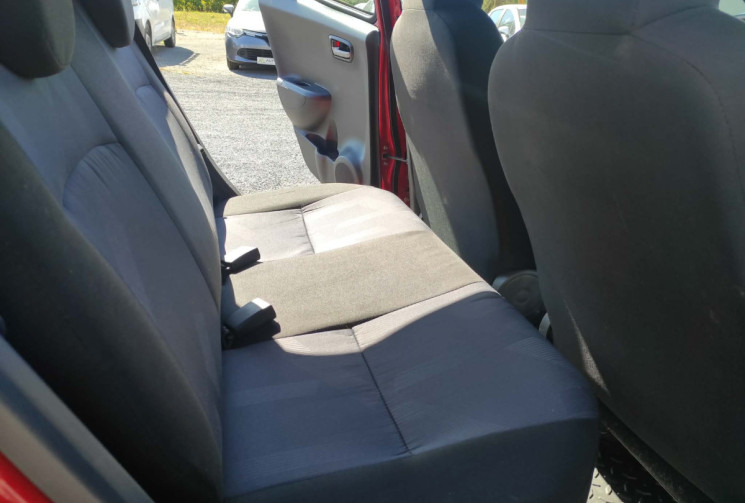 Suzuki ALTO 1.0 68 CH 5 PORTES RÉVISÉ ET GTIE