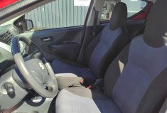 Suzuki ALTO 1.0 68 CH 5 PORTES RÉVISÉ ET GTIE