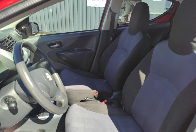 Suzuki ALTO 1.0 68 CH 5 PORTES RÉVISÉ ET GTIE