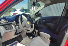 Suzuki ALTO 1.0 68 CH 5 PORTES RÉVISÉ ET GTIE