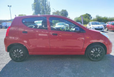 Suzuki ALTO 1.0 68 CH 5 PORTES RÉVISÉ ET GTIE