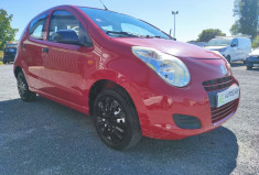Suzuki ALTO 1.0 68 CH 5 PORTES RÉVISÉ ET GTIE