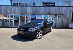Audi TT MK 1 / 1.8 150 / TRES BON ETAT / DESIGN EDITION