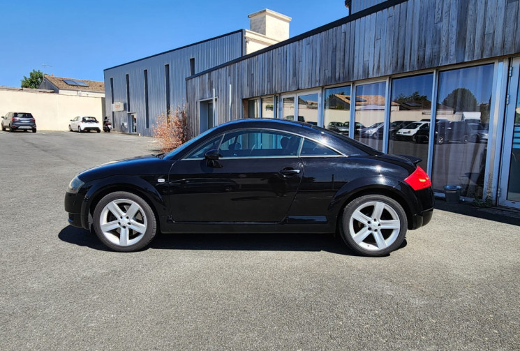 Audi TT MK 1 / 1.8 150 / TRES BON ETAT / DESIGN EDITION