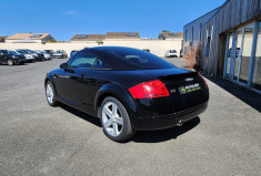 Audi TT MK 1 / 1.8 150 / TRES BON ETAT / DESIGN EDITION