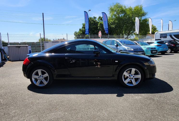 Audi TT MK 1 / 1.8 150 / TRES BON ETAT / DESIGN EDITION