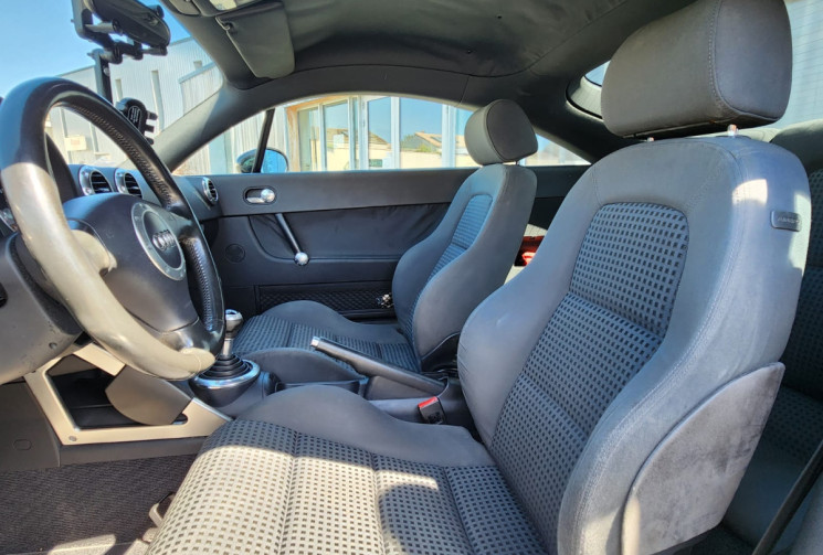 Audi TT MK 1 / 1.8 150 / TRES BON ETAT / DESIGN EDITION