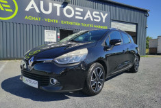 Renault Clio IV ESTATE 0.9 TCE 90 CH ENERGY INTENS R-LINK