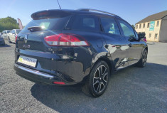 Renault Clio IV ESTATE 0.9 TCE 90 CH ENERGY INTENS R-LINK