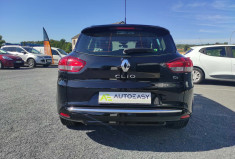 Renault Clio IV ESTATE 0.9 TCE 90 CH ENERGY INTENS R-LINK