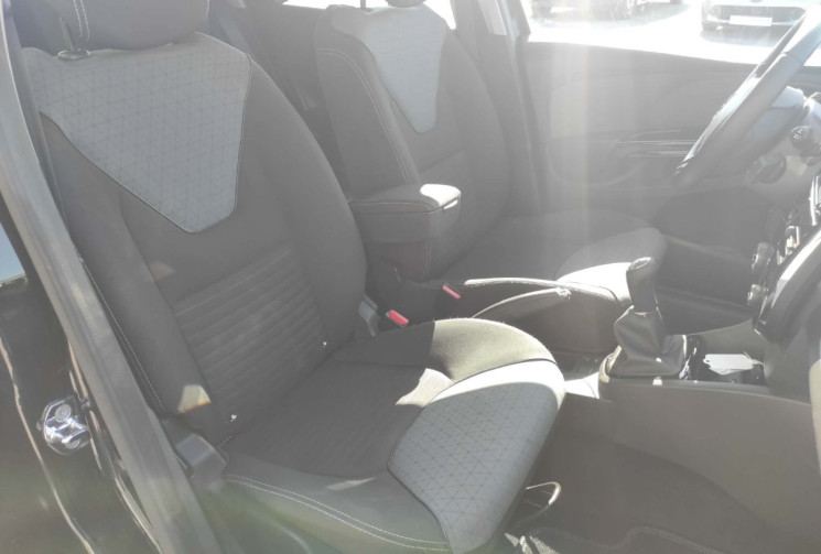 Renault Clio IV ESTATE 0.9 TCE 90 CH ENERGY INTENS R-LINK