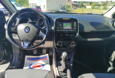 Renault Clio IV ESTATE 0.9 TCE 90 CH ENERGY INTENS R-LINK