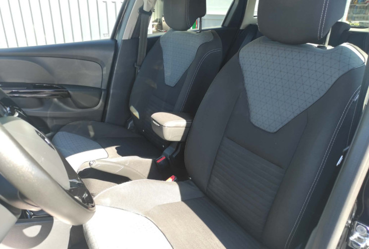 Renault Clio IV ESTATE 0.9 TCE 90 CH ENERGY INTENS R-LINK