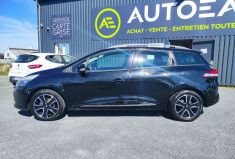 Renault Clio IV ESTATE 0.9 TCE 90 CH ENERGY INTENS R-LINK