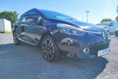 Renault Clio IV ESTATE 0.9 TCE 90 CH ENERGY INTENS R-LINK