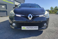 Renault Clio IV ESTATE 0.9 TCE 90 CH ENERGY INTENS R-LINK