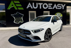 Mercedes Classe A AMG Line 250 e 1.3 Ti 218 PHEV 8G-DCT / Carplay / Camera / Lumiere ambiance / 250e
