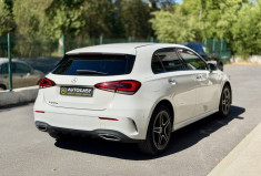 Mercedes Classe A AMG Line 250 e 1.3 Ti 218 PHEV 8G-DCT / Carplay / Camera / Lumiere ambiance / 250e
