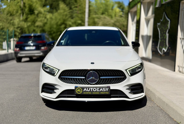 Mercedes Classe A AMG Line 250 e 1.3 Ti 218 PHEV 8G-DCT / Carplay / Camera / Lumiere ambiance / 250e
