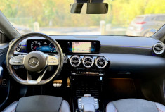 Mercedes Classe A AMG Line 250 e 1.3 Ti 218 PHEV 8G-DCT / Carplay / Camera / Lumiere ambiance / 250e