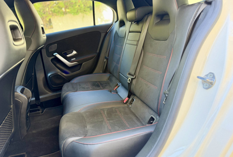 Mercedes Classe A AMG Line 250 e 1.3 Ti 218 PHEV 8G-DCT / Carplay / Camera / Lumiere ambiance / 250e